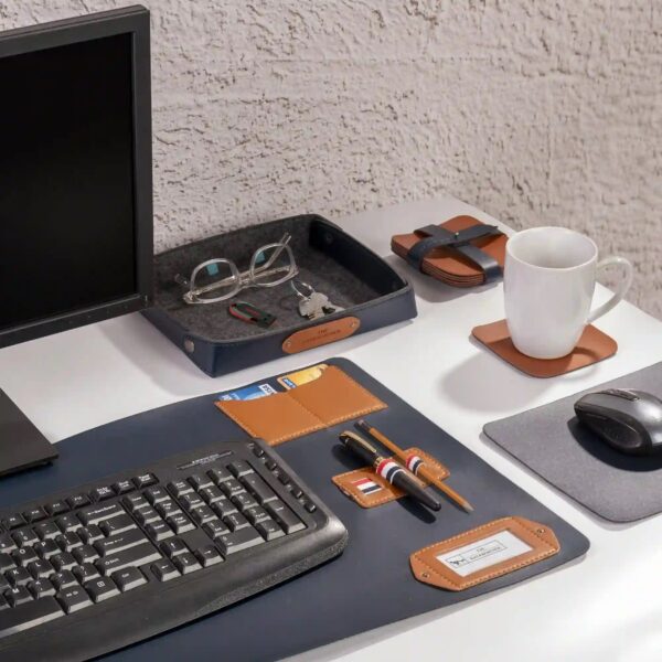 Desk Organizer Gift Box
