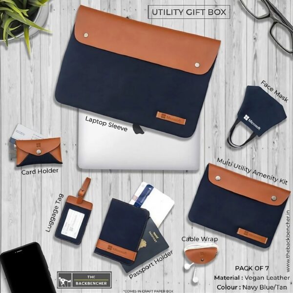 Utility Gift Box