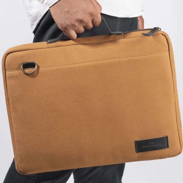Berlin Laptop Bag