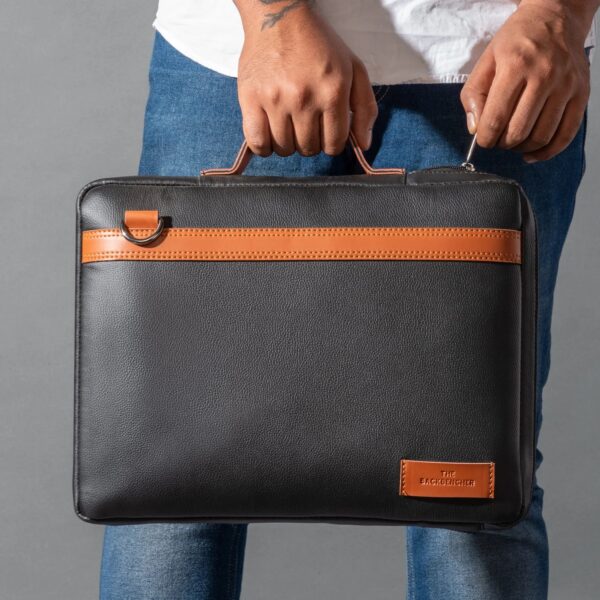 Christian Laptop Bag
