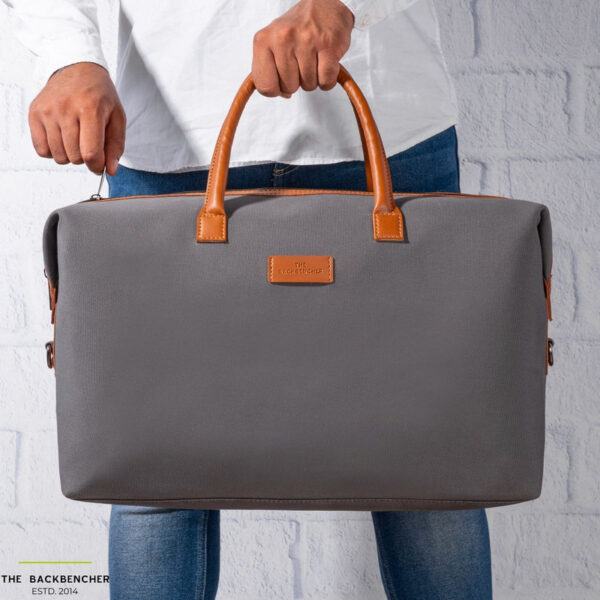Dexter Duffle Bag