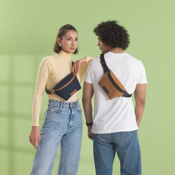 Madrid Cross Body Bag