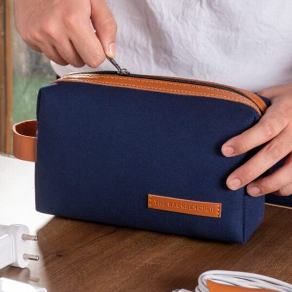 Oxford Multi Utility Dopp Kit