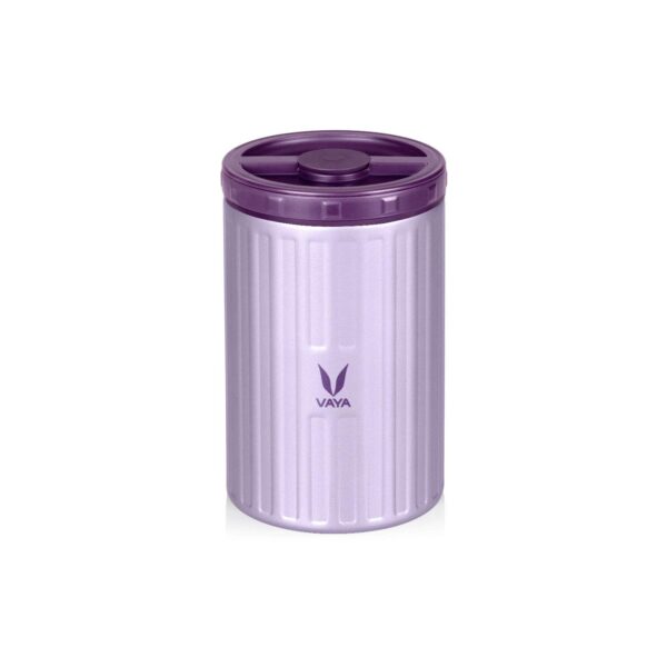Vaya Preserve-Purple-Meal Jar-700ml