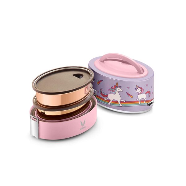 Vaya Tyffyn Kyds-Unicorn-600ml