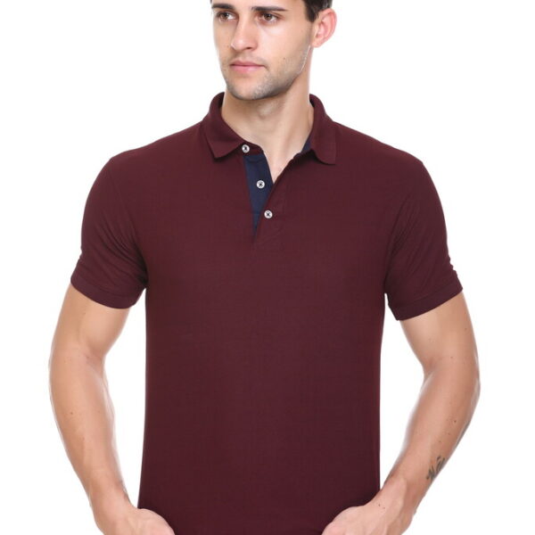 Spanish Polo T-shirt