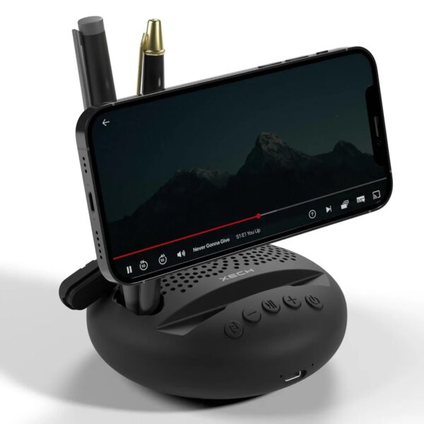 ARC More Than Just A Speaker