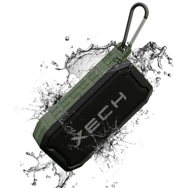 Nuke II Bluetooth Speaker