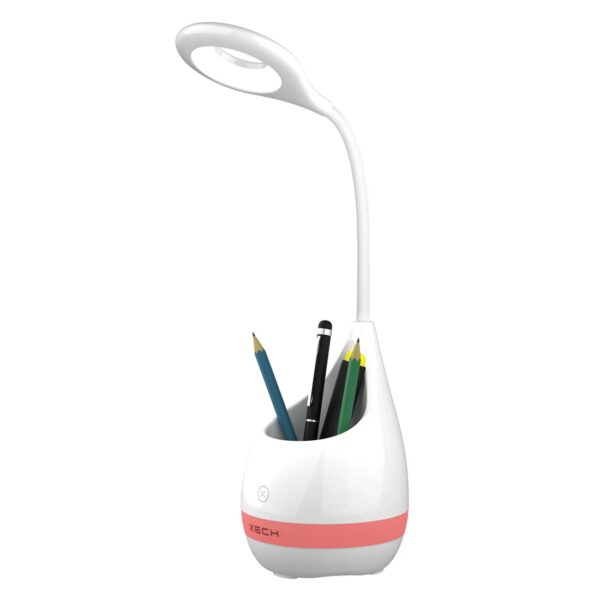 T2 Multifunctional Rechargeable Led Lamp