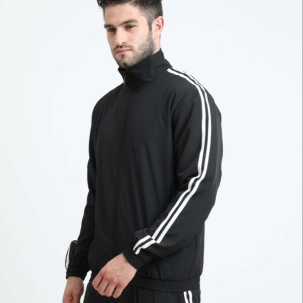 Track Jacket