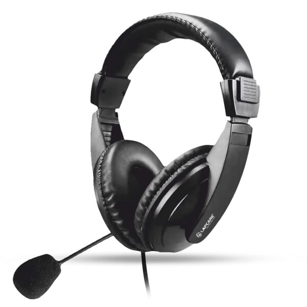 HEADSET Multimedia Headset with Mic LHP-400