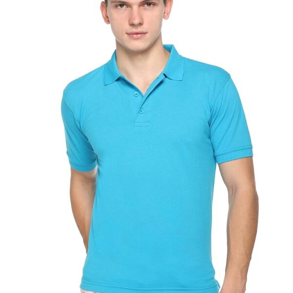 Fas-Tees Polo T-Shirt