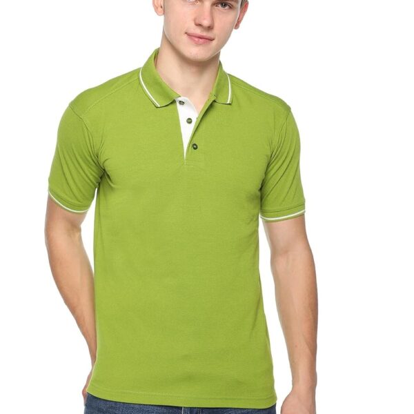 Highline Polo T-shirt