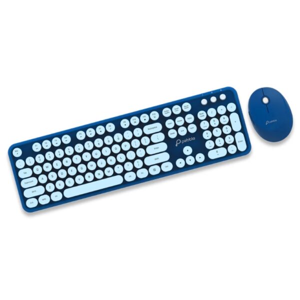 Digit 002 WIRELESS KEYBOARD & MOUSE COMBO
