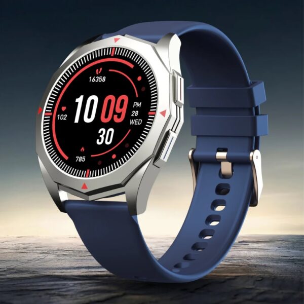 Rio BT CALLING SMARTWATCH