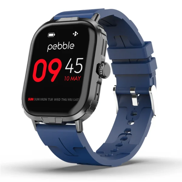 Nomad Pro RUGGED SMARTWATCH
