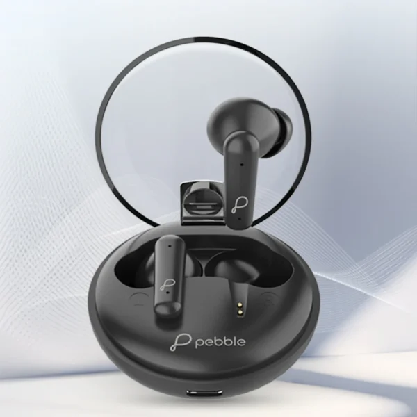 TruBuds TRUE WIRELESS EARPODS
