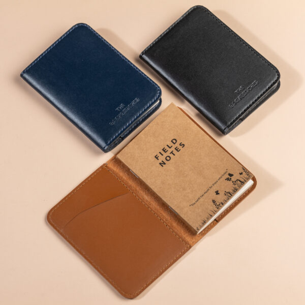 CLASSIC POCKET NOTEBOOK