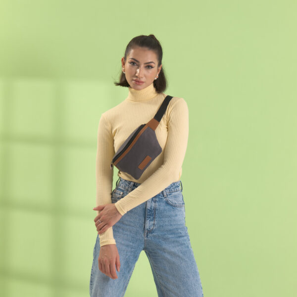 MADRID FANNY PACK