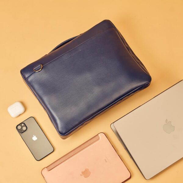 MILLER LAPTOP BAG