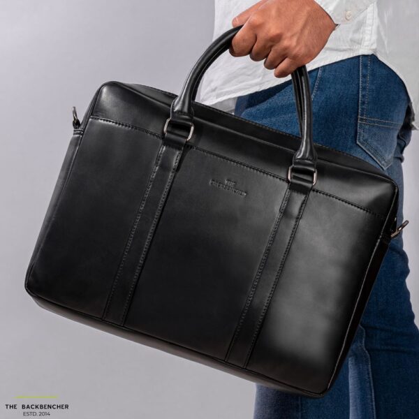 STEPHEN LAPTOP BAG
