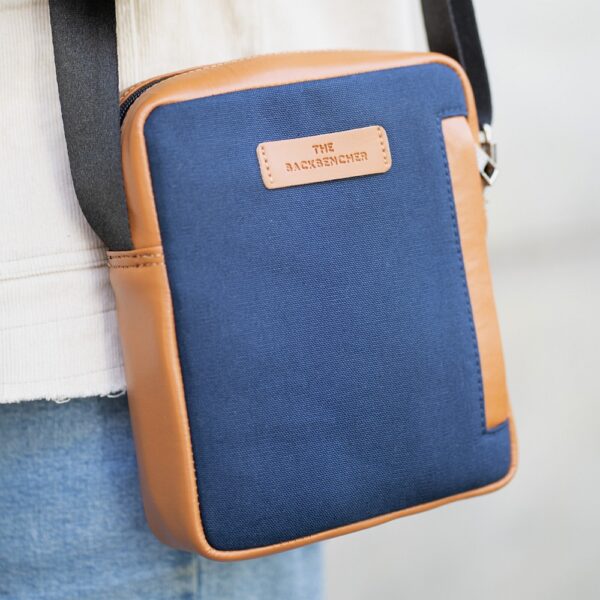 TRANSIT SLING BAG
