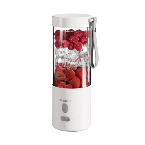 Blend (X) Portable Blender