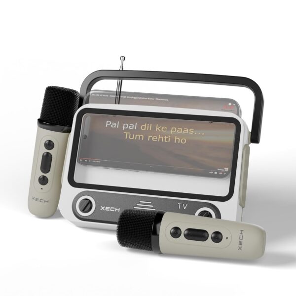KTV Karaoke TV Speaker