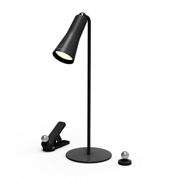 Magneto Rechargeable Multipurpose Portable Light