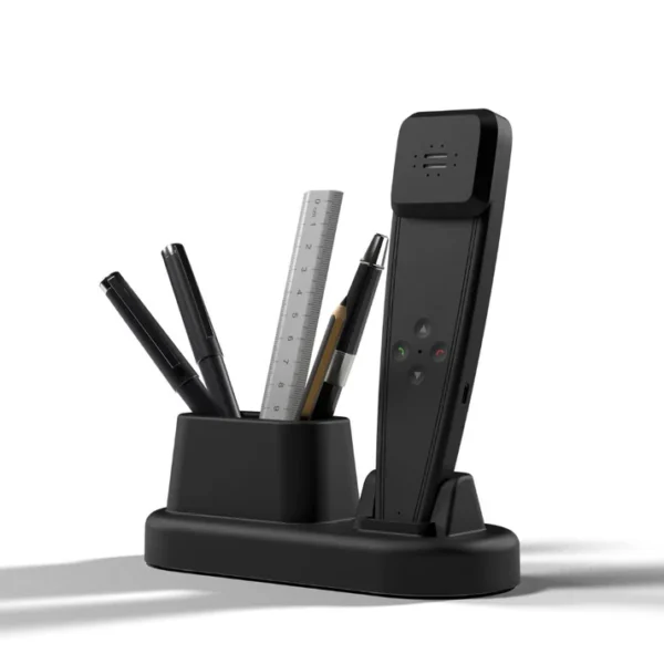 Pulse II Pen Stand with Smart Handset