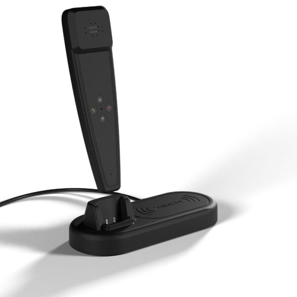 Pulse II (X) Wireless Charger with Smart Handset