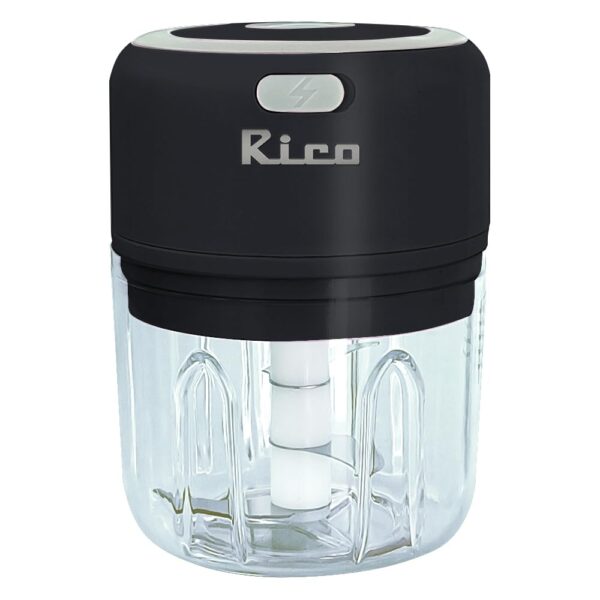 Rico Rechargeable Chopper