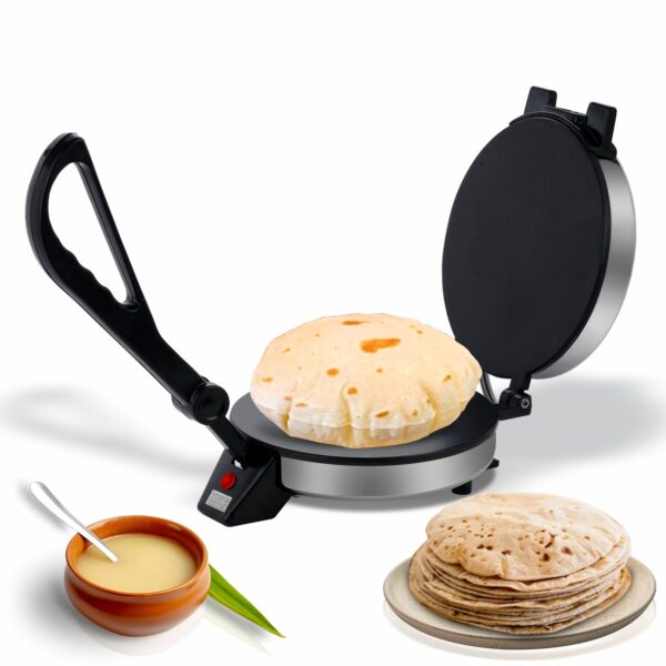 Rico RM1408 Non Stick Roti Maker