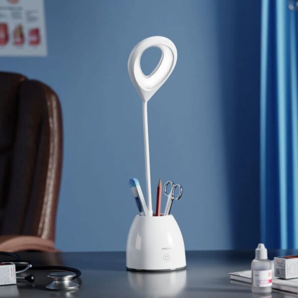 T2C Rechargeable Table Lamp