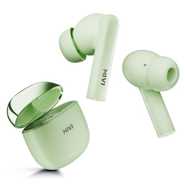 Mivi DuoPods i4