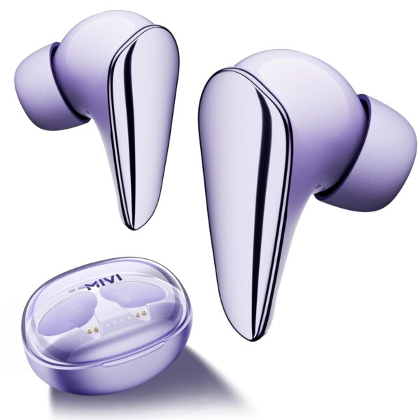 Mivi DuoPods i7