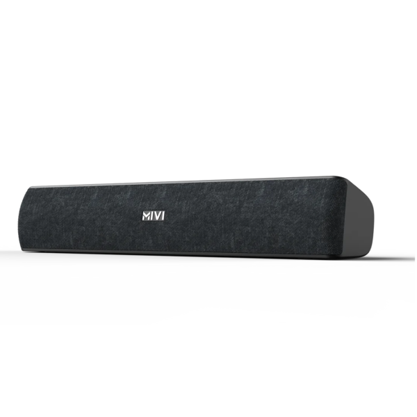 Mivi Fort R18 -18 Watts Soundbar with 6Hrs Battery Life