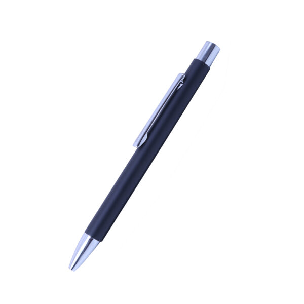 Point Metal Pen