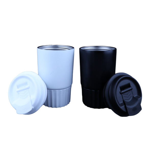 Olive Thermal Mug 350ml