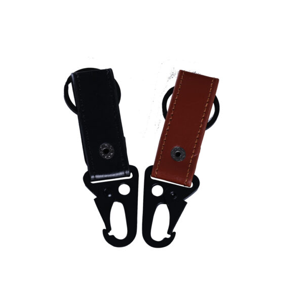 Swag 2.0 keychain