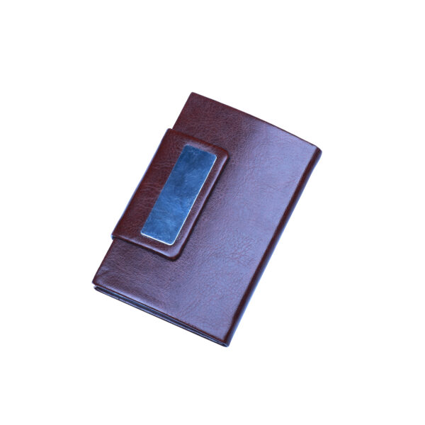 Cardy card holder