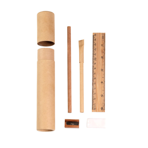 Eco Stationery Kit