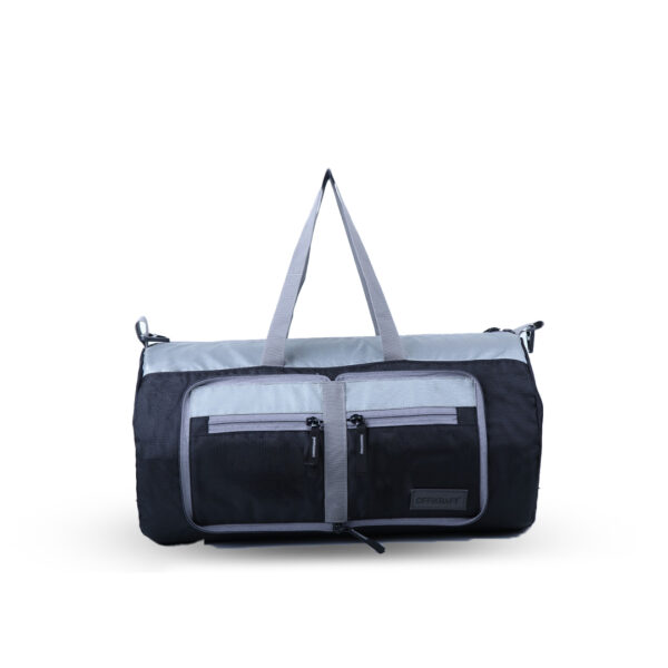 Tuck Foldable Duffle Bag