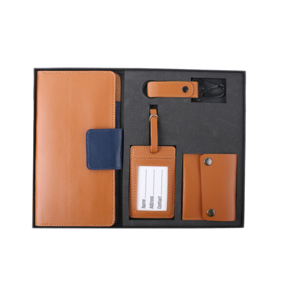 Quest Gift Set
