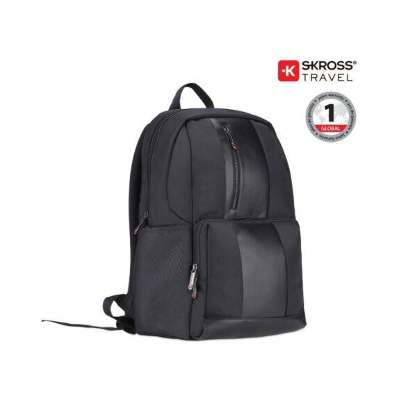 Alpha Laptop Backpack