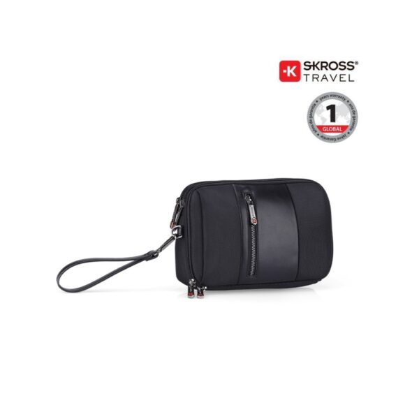 Alpha Travel Organizer / Wash Bag