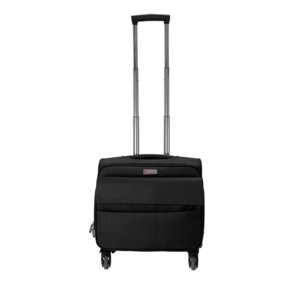 Business Overnighter Trolley