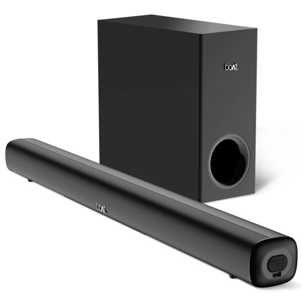 Aavante Bar Mystiq Soundbars