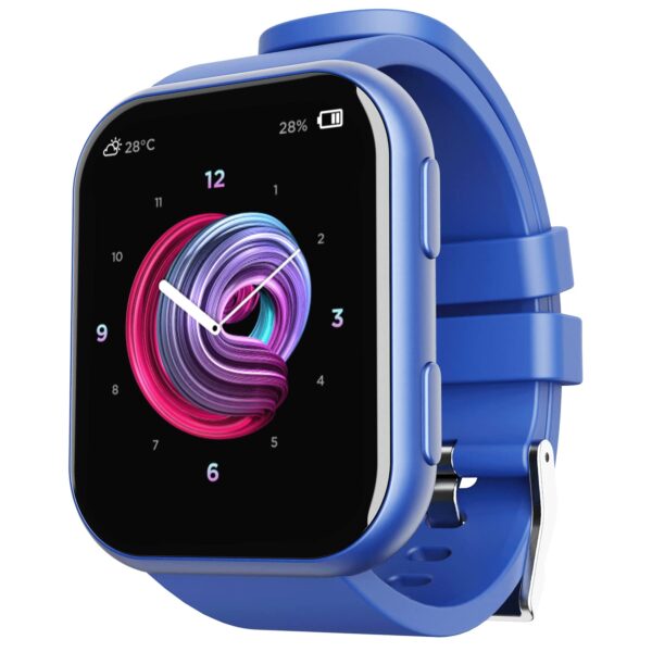 Blaze Smartwatches