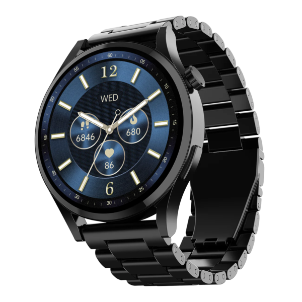 Lunar Embrace Smartwatches